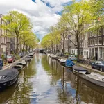 Rent 4 bedroom apartment of 70 m² in Amsterdam