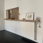  appartement avec 1 chambre(s) en location à Gent