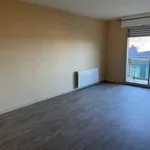 Rent 1 bedroom house of 56 m² in Rodez