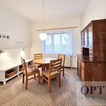 Rent 2 bedroom apartment of 64 m² in Capital City of Prague