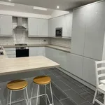 Rent 8 bedroom house in Swansea