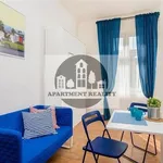 Rent 1 bedroom apartment of 25 m² in Praha