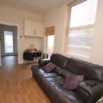 Rent a room in Nottingham