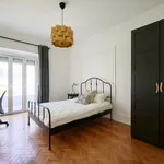 Quarto de 220 m² em Lisboa