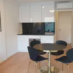 Rent 1 bedroom apartment of 35 m² in Porto