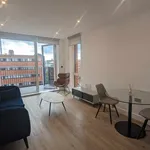 Rent 1 bedroom flat in Birmingham