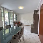 Rent 2 bedroom apartment of 65 m² in Oggiono