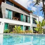 Rent 3 bedroom house of 330 m² in Phuket