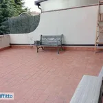 Appartamento arredato con terrazzo Centro