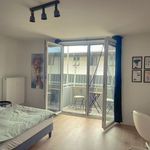 Miete 3 Schlafzimmer wohnung von 90 m² in Frankfurt am Main