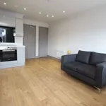 Rent 1 bedroom apartment in Newcastle upon Tyne