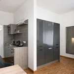 Miete 1 Schlafzimmer wohnung von 33 m² in Berlin