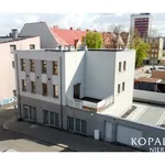 Rent 4 bedroom apartment of 102 m² in Chorzów