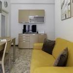 Rent 1 bedroom apartment of 592 m² in Milan