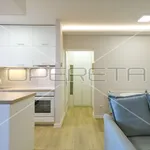 Najam 1 spavaće sobe stan od 28 m² u Zagreb