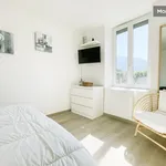 Rent 2 bedroom apartment of 45 m² in Grenoble