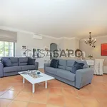 Rent 3 bedroom house of 147 m² in Loulé