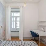 Rent a room in lisbon