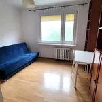 Rent 2 bedroom apartment of 48 m² in Katowice