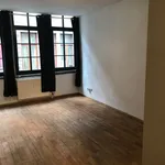 Huur 1 slaapkamer appartement in Liège