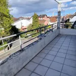 Rent 2 bedroom apartment of 52 m² in Schiltigheim