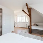 Pronajměte si 6 ložnic/e byt o rozloze 190 m² v Prague