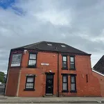 Rent 8 bedroom flat in North West England