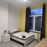 Rent a room in brussels