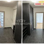 Rent 2 bedroom apartment in Chomutov