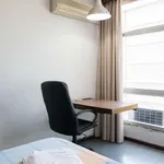 Alquilar 1 dormitorio apartamento en madrid