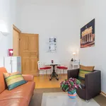 Rent 1 bedroom apartment of 55 m² in Berlin