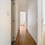 Huur 2 slaapkamer appartement van 90 m² in Brussels