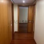 Rent 4 bedroom apartment of 210 m² in Guimarães