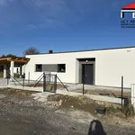 Rent 1 bedroom house of 122 m² in Frýdek-Místek