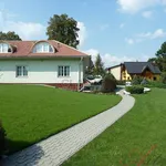 Pronajměte si 1 ložnic/e dům o rozloze 150 m² v Klimkovice