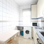 Alquilo 2 dormitorio apartamento de 71 m² en madrid