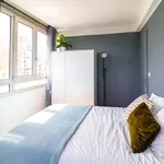 Louez une chambre de 75 m² à Paris