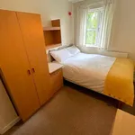 Rent a room in Nottingham