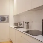 Rent 1 bedroom apartment of 51 m² in madrid