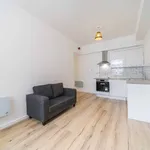 Rent 1 bedroom apartment in Yorkshire And The Humber