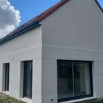 Maison de 100 m² avec 5 chambre(s) en location à Gambais