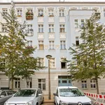 Miete 1 Schlafzimmer wohnung von 33 m² in Berlin