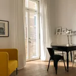 Miete 1 Schlafzimmer wohnung von 45 m² in Cologne