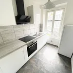 Appartement de 51 m² avec 4 chambre(s) en location à Nancy