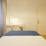 Alquilar 6 dormitorio apartamento en Madrid