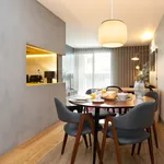 Rent 1 bedroom apartment of 64 m² in Porto