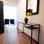 Rent 3 bedroom apartment in Valencia