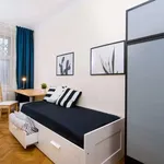 Rent a room in prague