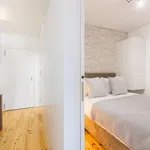 Alugar 1 quarto apartamento em Porto