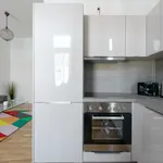 Rent 1 bedroom apartment of 42 m² in Berlin